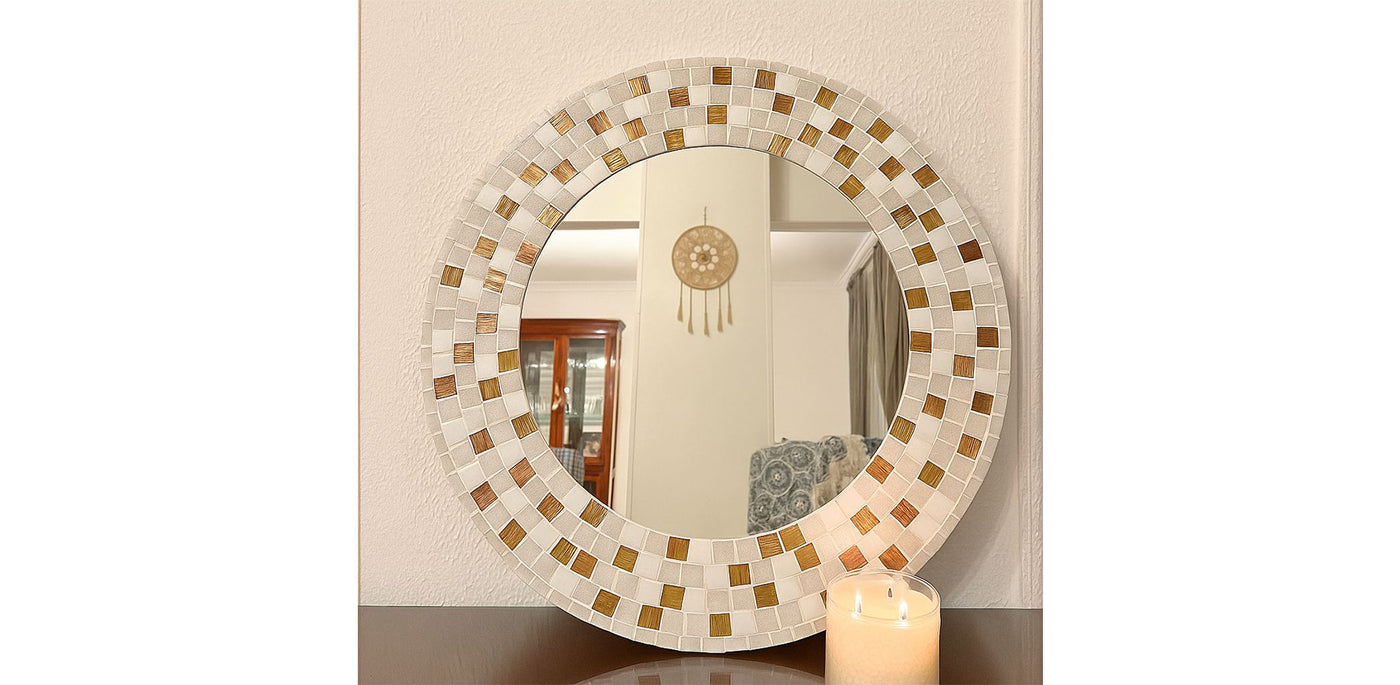 Soleil Mirror