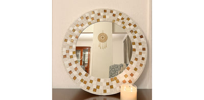 Soleil Mirror