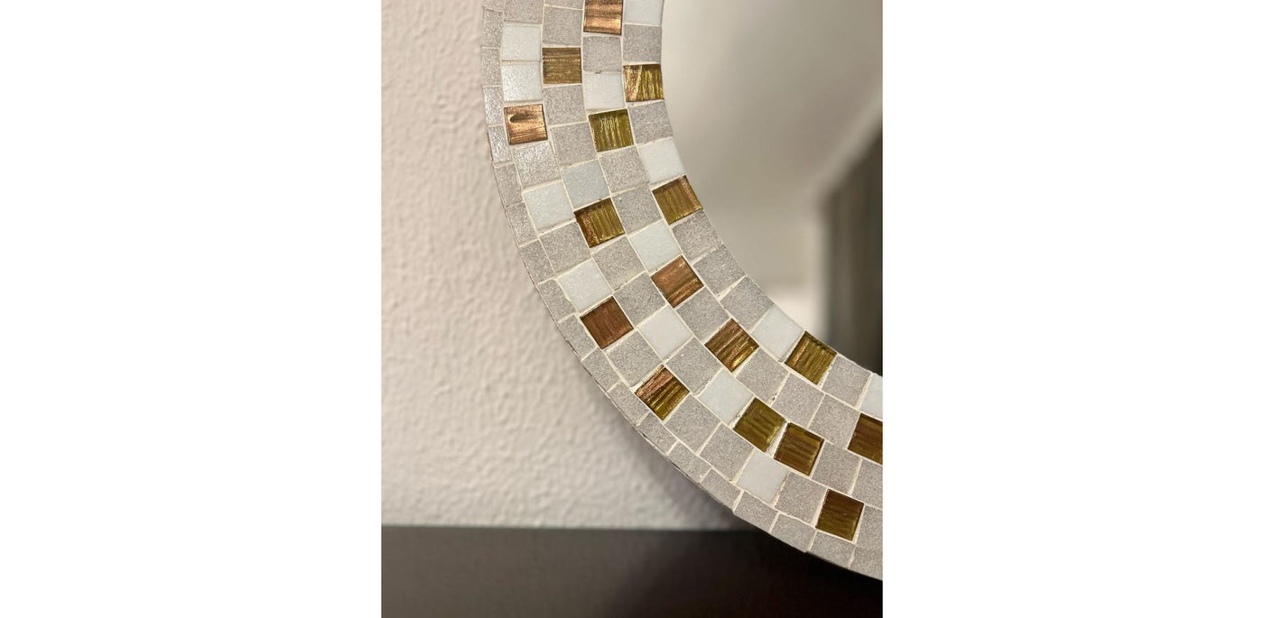 Soleil Mirror