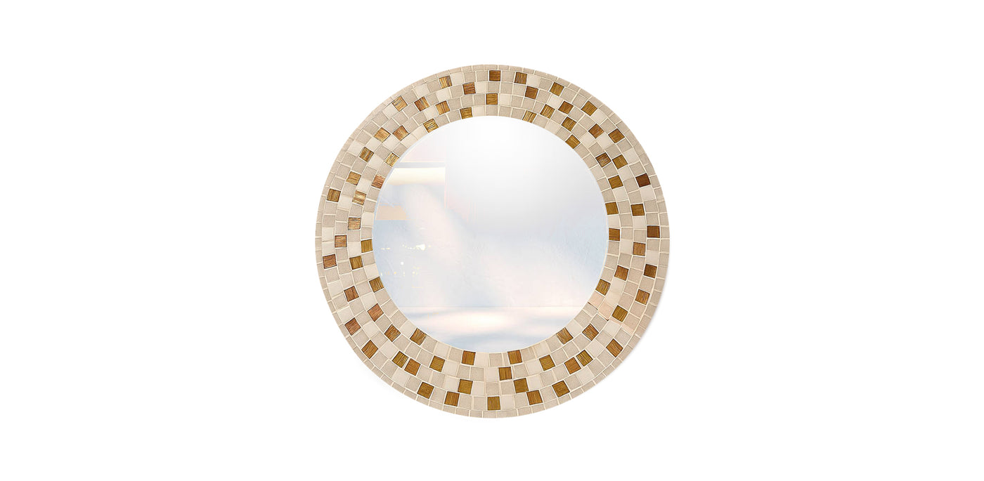 Soleil Mirror