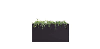 Rectangular Planter