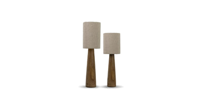 Reeva Table Lamp