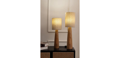 Reeva Table Lamp