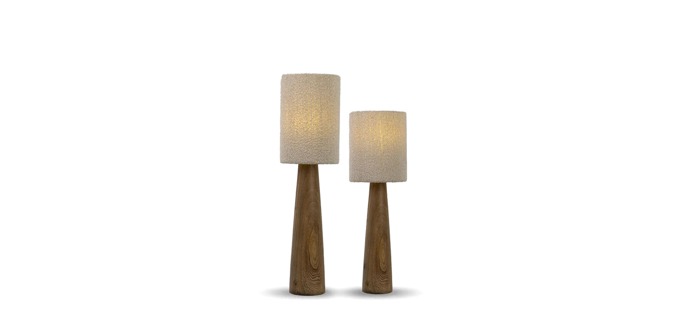 Reeva Table Lamp