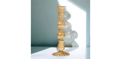 Rostic Candle Holders