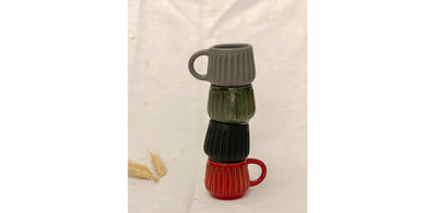 Rura Mug Set