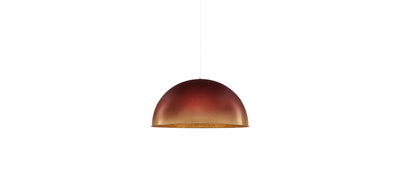 Balsa Suspension - Cherry Finish