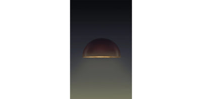 Balsa Suspension - Cherry Finish