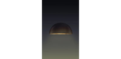 Balsa Suspension - Oxidized Finish