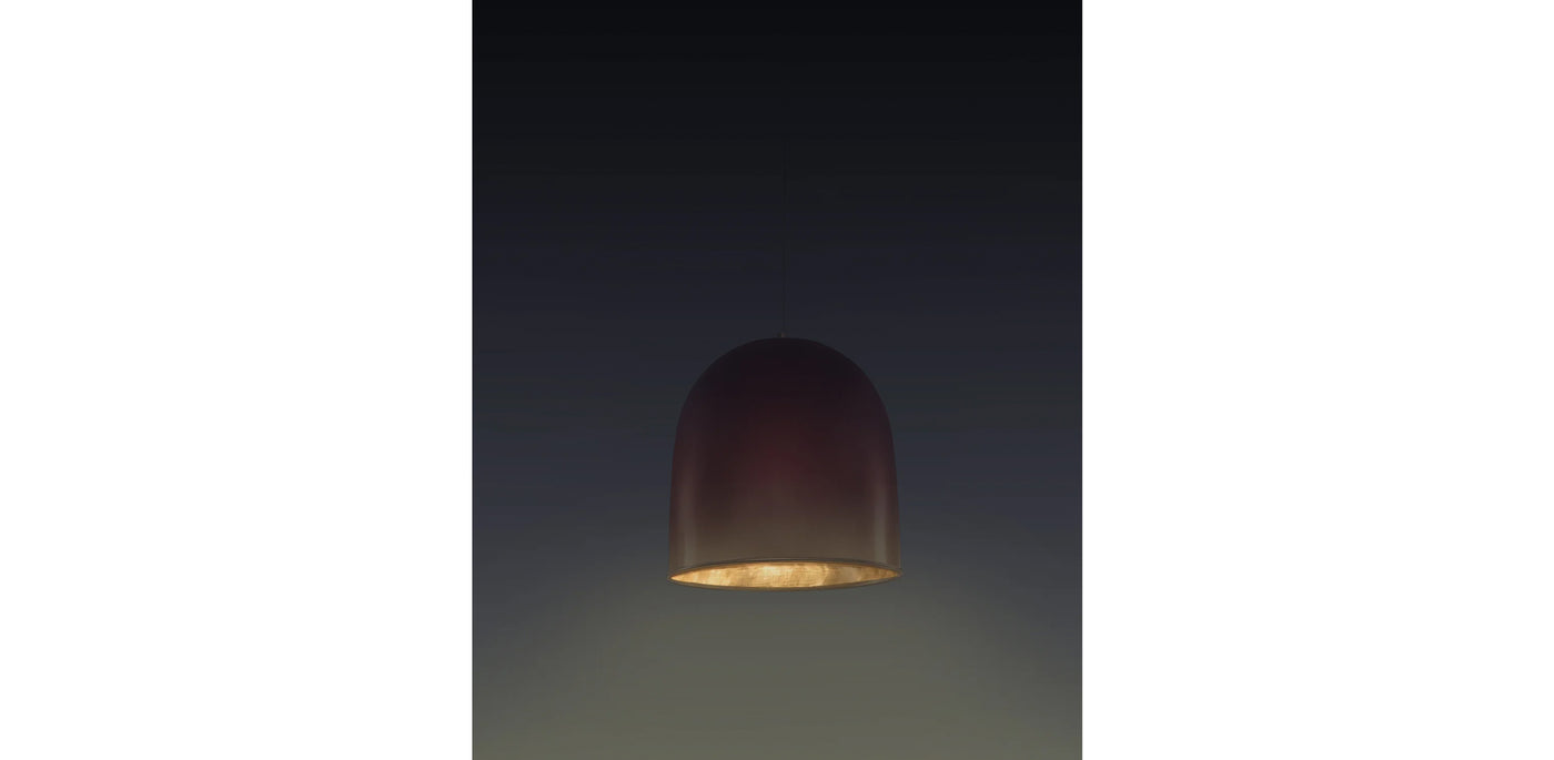 Campana Suspension - Cherry Finish