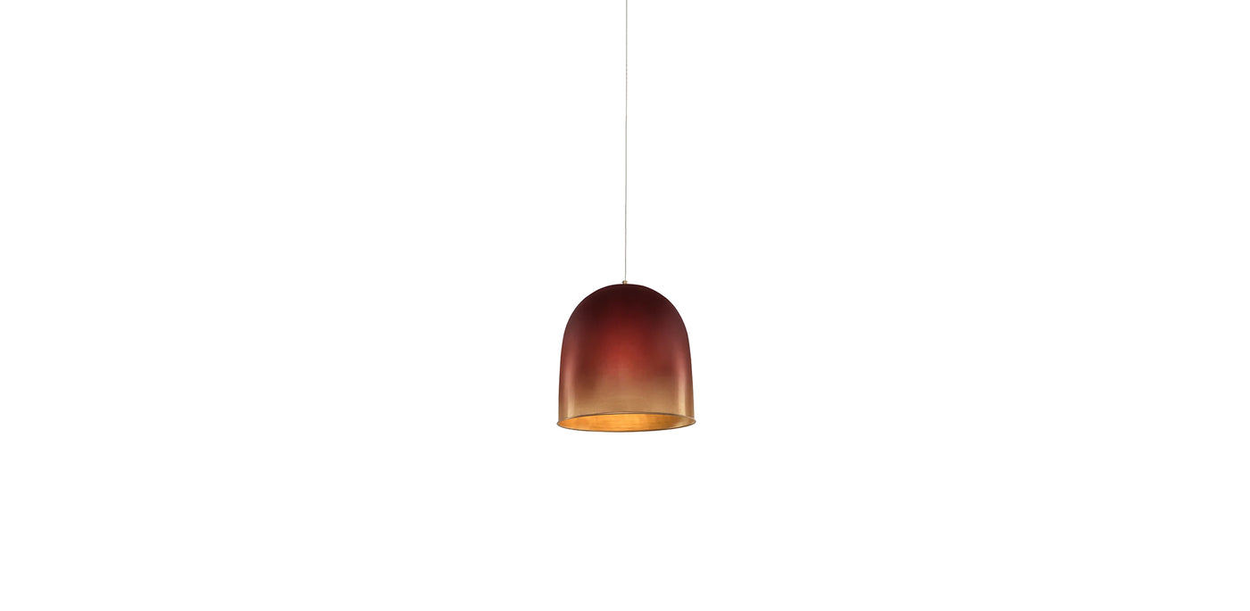 Campana Suspension - Cherry Finish