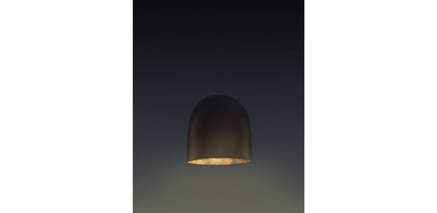 Campana Suspension - Oxidized Finish