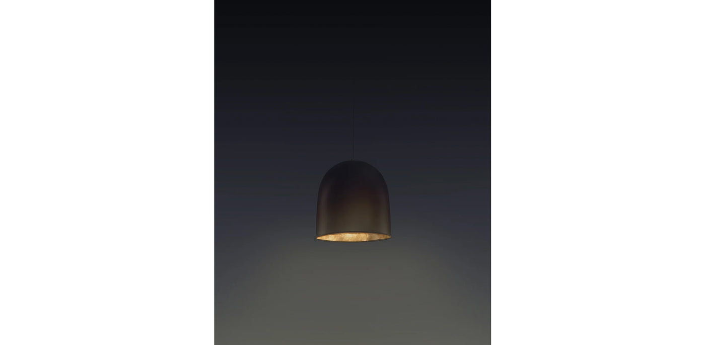 Campana Suspension - Oxidized Finish