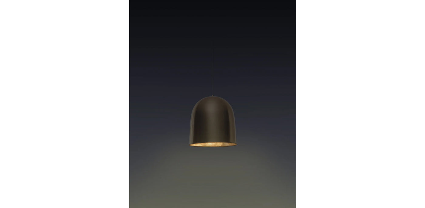 Campana Suspension - Brass Finish