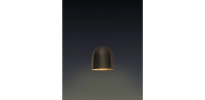 Campana Suspension - Brass Finish