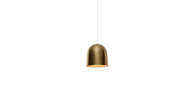 Campana Suspension - Brass Finish