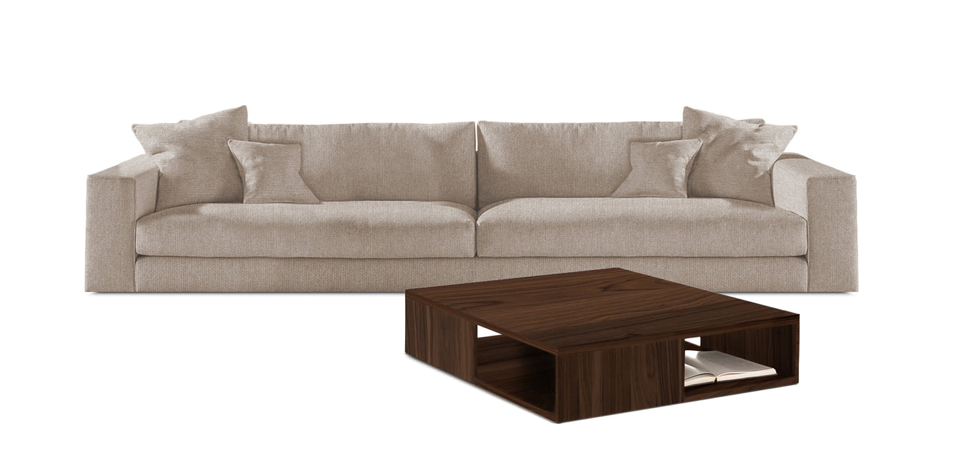 Manhattan Sofa C Duet