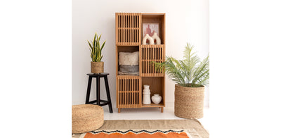 Beyla Shelf Unit 