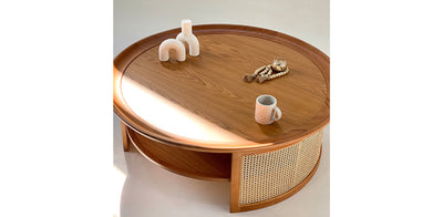 Clara Coffee Table