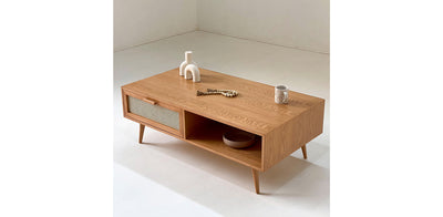 Disa Coffee Table 