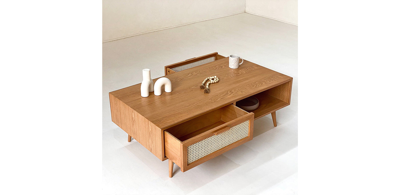 Disa Coffee Table 