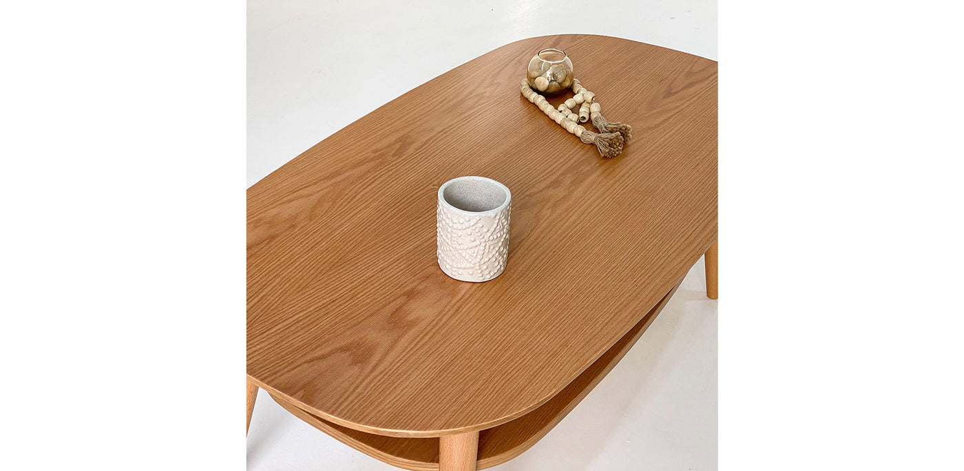 Oslo Coffee Table 