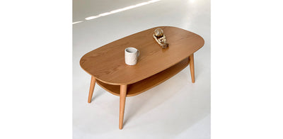 Oslo Coffee Table 