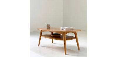 Oslo Coffee Table 