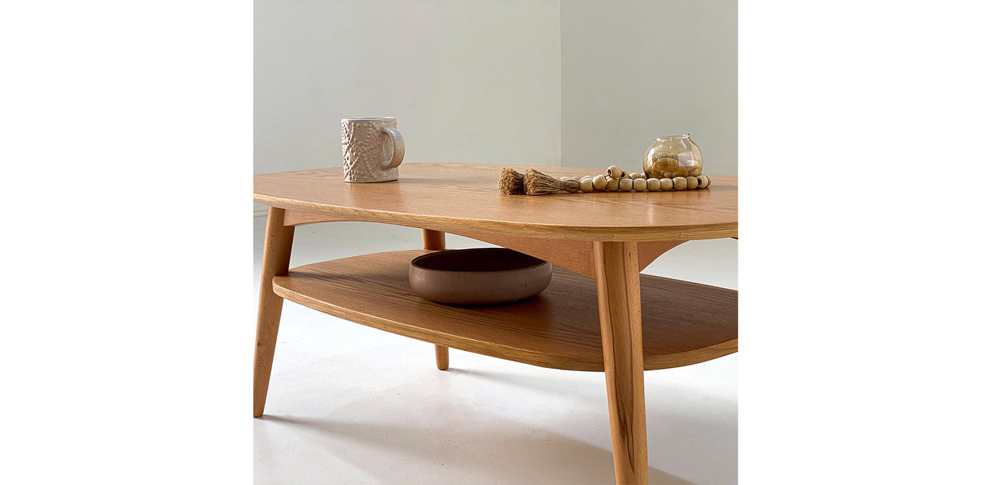 Oslo Coffee Table 