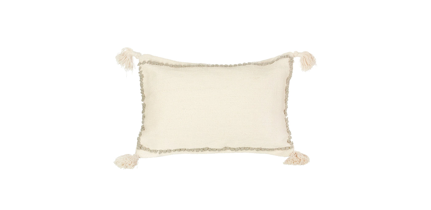 Sage Cushion