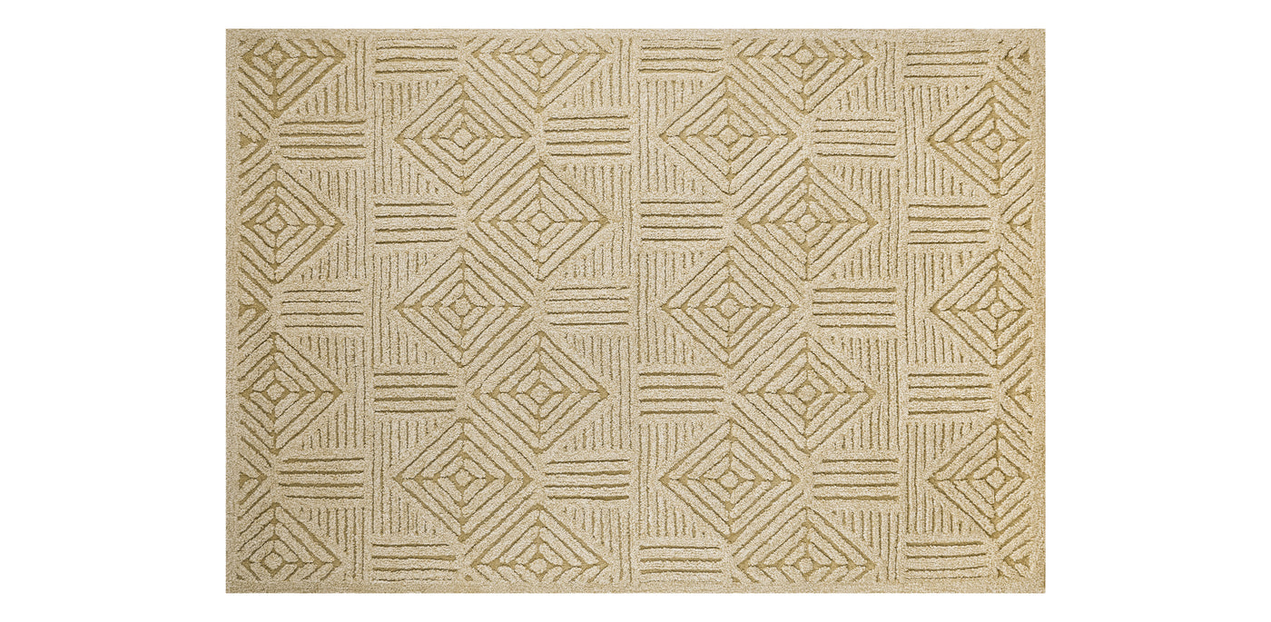 Sakina Beige Rug