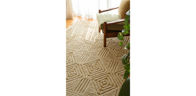 Sakina Beige Rug