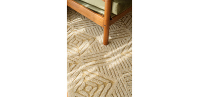 Sakina Beige Rug