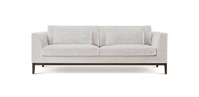 Skyline Linen 2 Seater Sofa