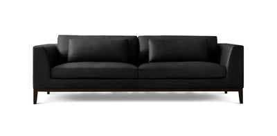 Skyline Artificial Leather 3 Seater Sofa