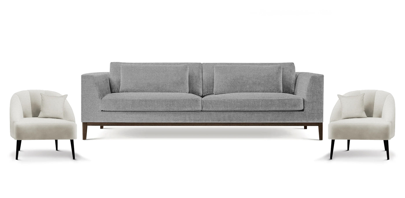 Skyline Sofa D Duet