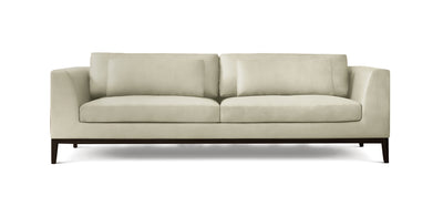 Skyline Artificial Leather 3 Seater Sofa