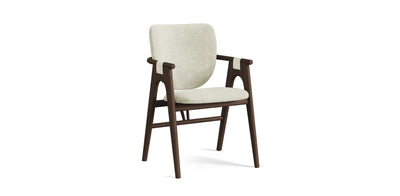 Solace Linen Dining Chair