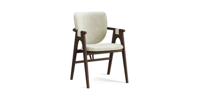 Solace Velvet Dining Chair