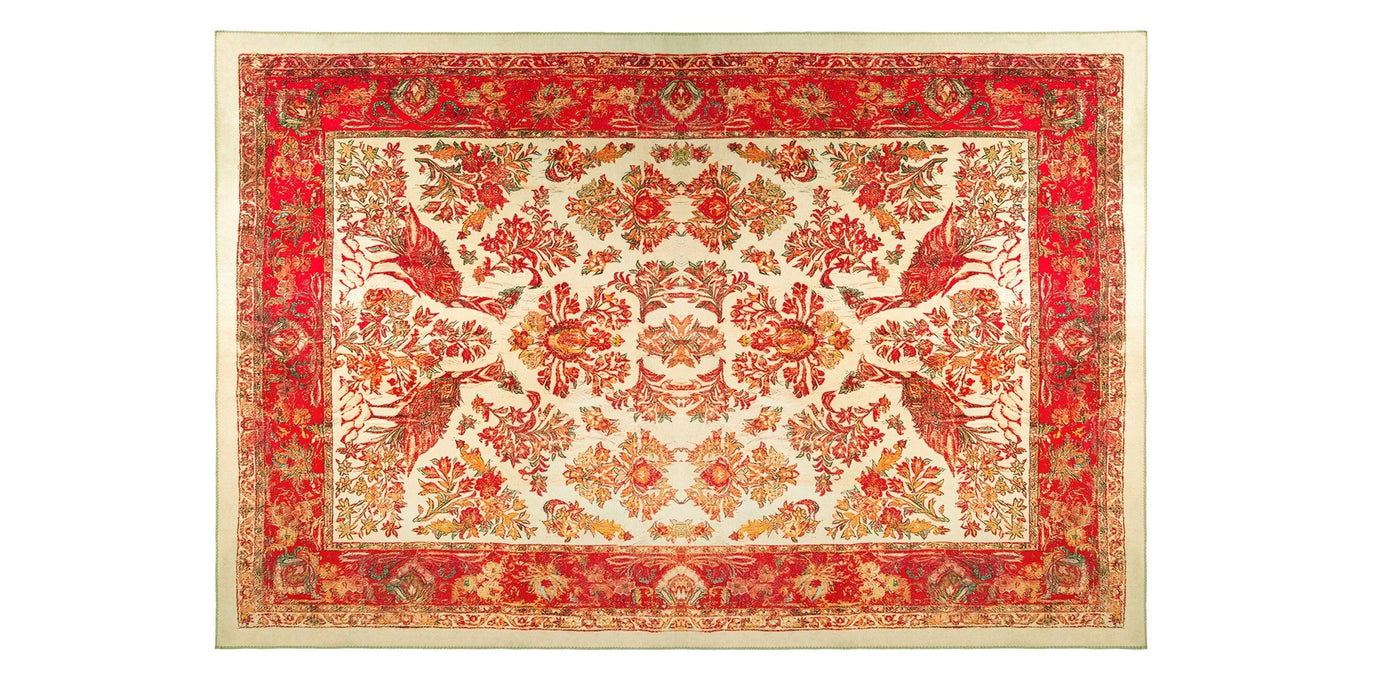 Sophia Rug - Medium Pile