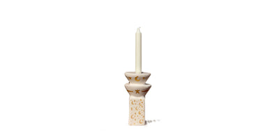 Starry Night Candle Holder