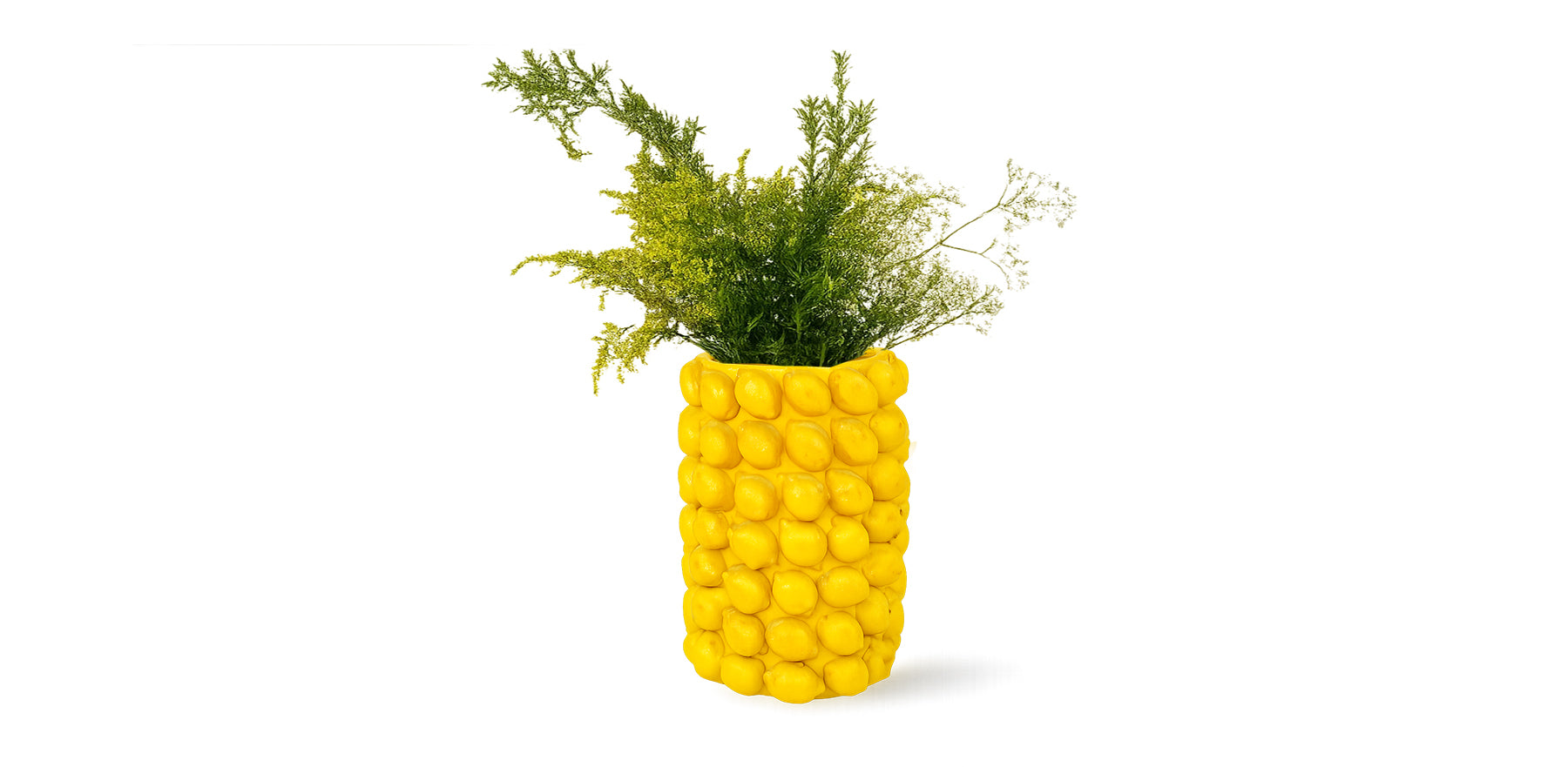 Lemon Vase RTS – Belong