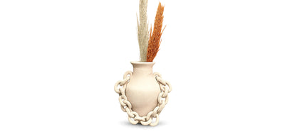 Bond Beauty Vase