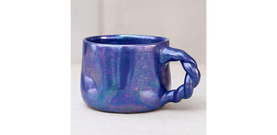 Galaxy Mug