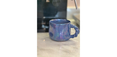 Galaxy Mug