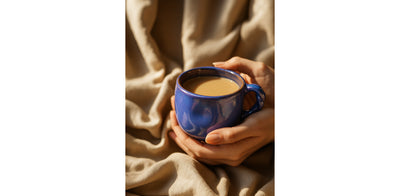 Galaxy Mug