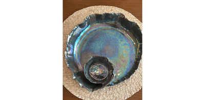 Galaxy Plate