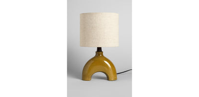 Luna Arch Table Lamp