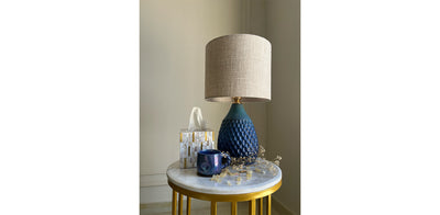 Oceanic Table Lamp