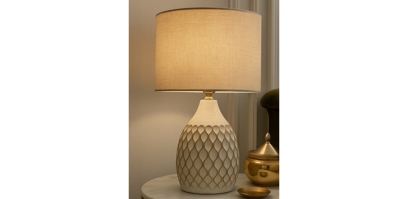 Oceanic Table Lamp